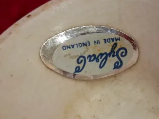 Jarróncito  Modernista