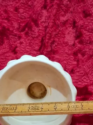 Jarróncito  Modernista