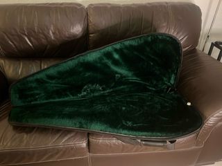 Funda Gibson Semi-rígida Años 90