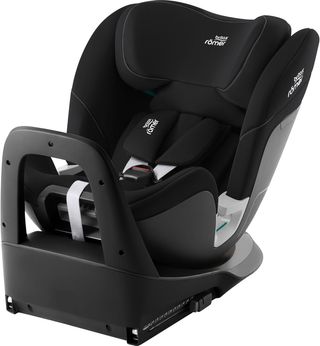 Silla de coche Britax Römer RIDER, para niños de 4