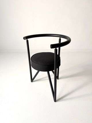 Sedia "Miss Dorn" Philippe Starck 1982