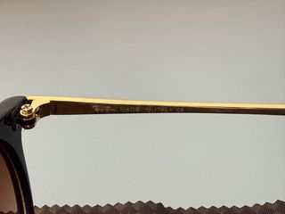 Ray-Ban RB4171 – Erika