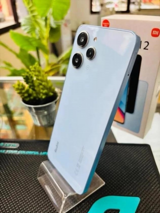 Xiaomi Redmi 12 5G 256GB Azul