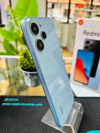 Xiaomi Redmi 12 5G 256GB Azul