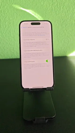 iPhone 14 Pro 128GB Impecable