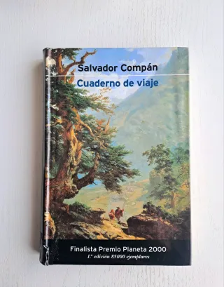 Cuaderno de viaje