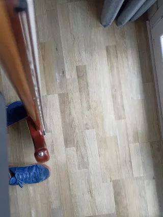 Bajo Eléctrico Yamaha BB 411 Marrón