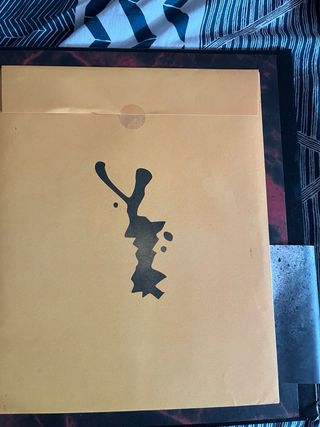 Libro The Blacklist Elizabeth Keen's Dossier