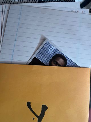 Libro The Blacklist Elizabeth Keen's Dossier