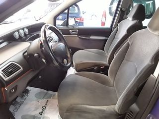 Peugeot 807 2.2 HDI 136 CV 7 PLAZAS PORT AVENTURA
