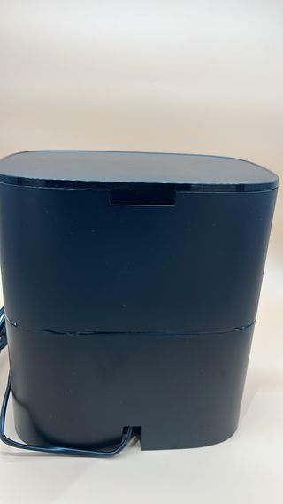 Robot Aspirapolvere e Lavapavimenti W11 con Potente Aspirazione