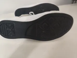 Bambas Converse All Star Talla 40