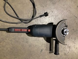 Amoladora Bosch GWS 20-230 J Profesional