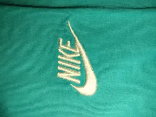 Camiseta Nike