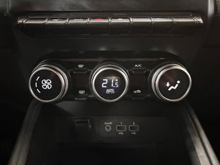 Renault Clio Zen TCe 74 kW (100CV) GLP