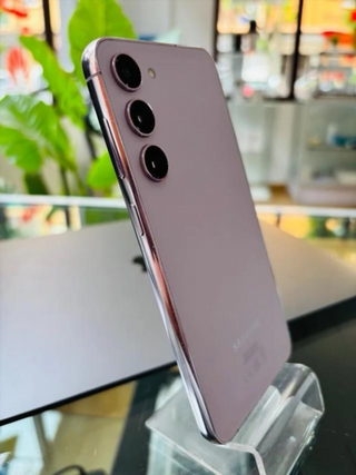 Samsung Galaxy S23 Plus 5G 256GB Rose Gold