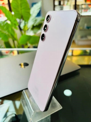 Samsung Galaxy S23 Plus 5G 256GB Rose Gold