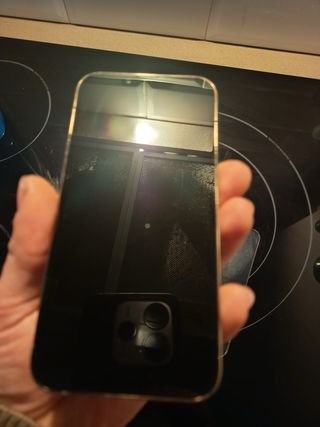 iPhone 13 Pro Dorado