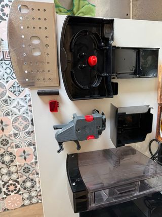 Cafetera Delonghi Magnifica S Automática