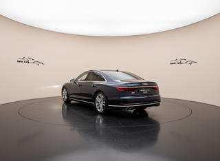 Audi A8 S8 2020