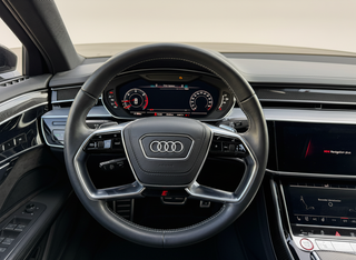 Audi A8 S8 2020