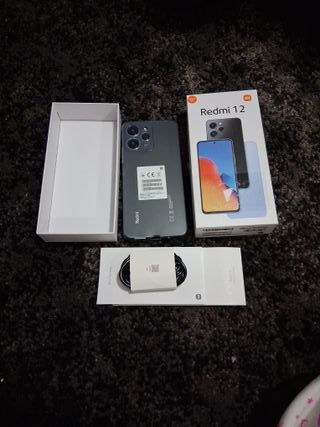 Xiaomi Redmi 12 Nuevo