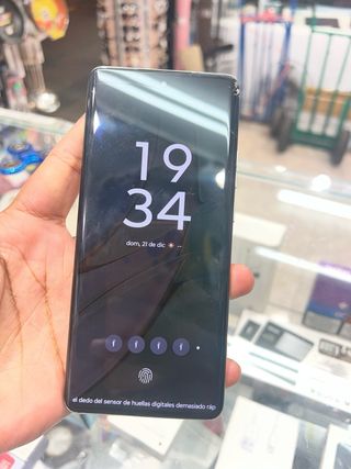 Motorola Edge 40 5G 256GB 12GB RAM