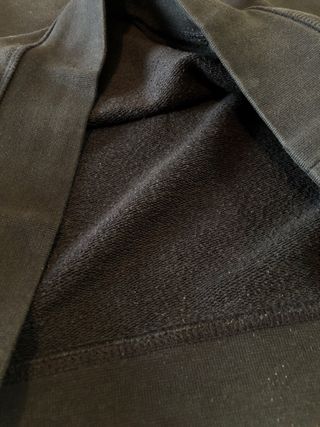 Sudadera jersey Armani Jeans azul marino talla M