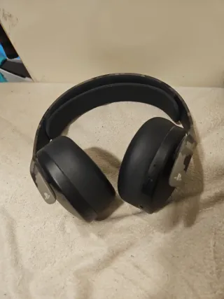 Consola Sony PS5 Blanca +1 mando