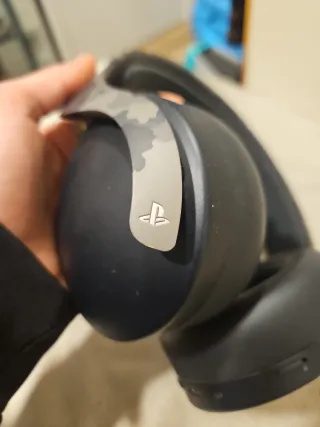 Consola Sony PS5 Blanca +1 mando