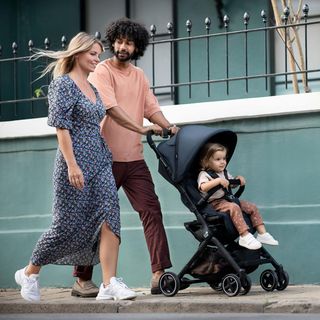 Maxi-Cosi Lara2, Silla paseo ligera, 0-4 años, 0-2