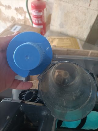 - Rowenta XPert 3.60 Flex RH6971 - Aspiradora es