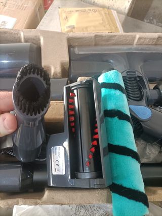 - Rowenta XPert 3.60 Flex RH6971 - Aspiradora es