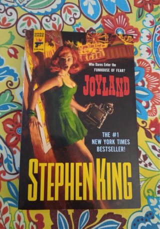 *Stephen King - Hard Case Crime