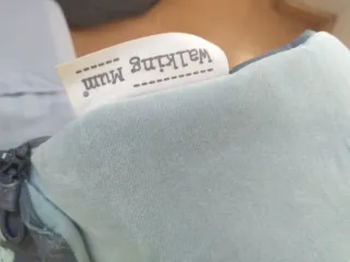 Pack Bugaboo + Saco Walking Mum