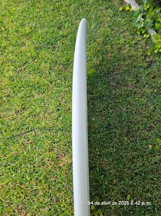 Tabla de surf Fish Nexo