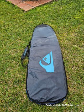 Tabla de surf Fish Nexo