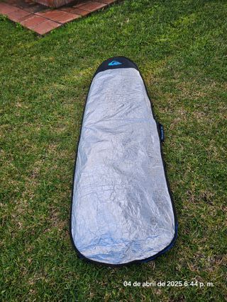 Tabla de surf Fish Nexo