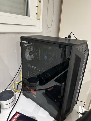 Simulador Playseat F1