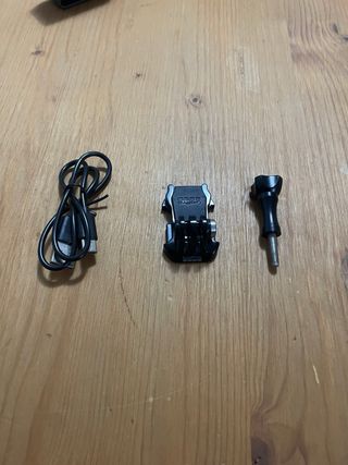 GoPro Hero 7 Grigia