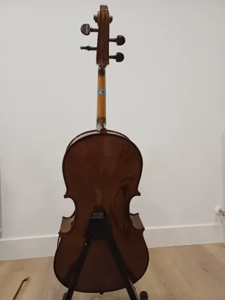 Violonchelo Stentor Student 1/4