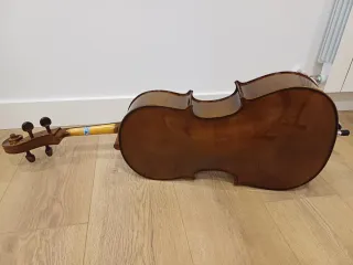 Violonchelo Stentor Student 1/4