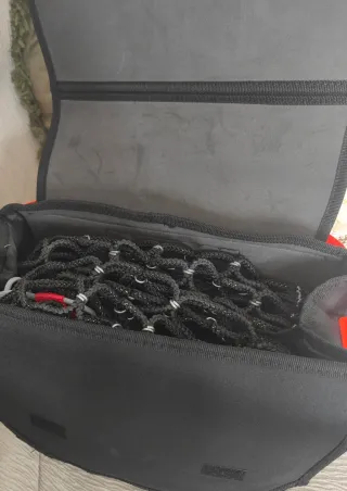 Cadenas Michelin Easy Grip L13 Nuevas