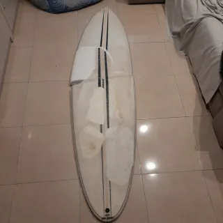 Tabla surf Pukas La Cote
