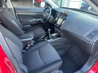 Mitsubishi ASX 1.6 DI-D MOTION 2WD 2018