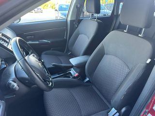 Mitsubishi ASX 1.6 DI-D MOTION 2WD 2018