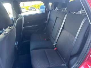 Mitsubishi ASX 1.6 DI-D MOTION 2WD 2018