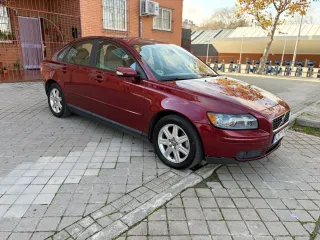 Volvo S40 2007