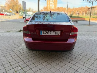 Volvo S40 2007