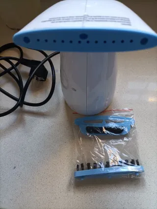 Vaporizador SANLLOO MV-36242 para ropa